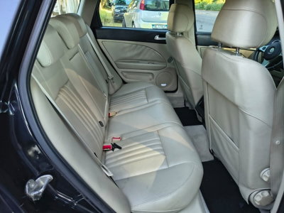 Alfa Romeo 159 SportWagon 1.9 JTDm 16V Sportwagon Distinctive (14)