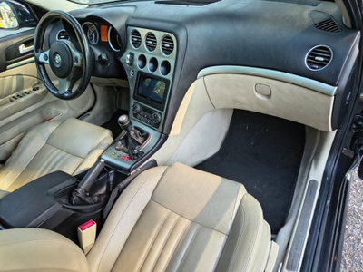 Alfa Romeo 159 SportWagon 1.9 JTDm 16V Sportwagon Distinctive (16)