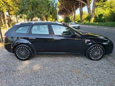 Alfa Romeo 159 SportWagon 1.9 JTDm 16V Sportwagon Distinctive (7)