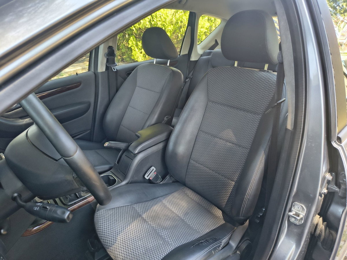 Mercedes-Benz Classe A 180 CDI Elegance (11)