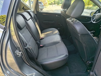 Mercedes-Benz Classe A 180 CDI Elegance (13)
