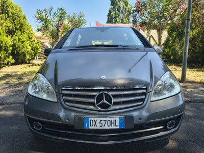 Mercedes-Benz Classe A 180 CDI Elegance (2)
