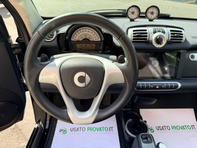 smart Fortwo Cabrio 800 40 kW cabrio passion cdi (12)
