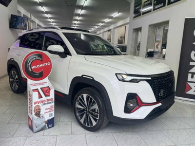 Dr dr5 1.6 16V Bi-Fuel GPL (2)
