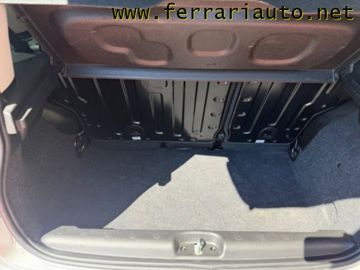 Fiat Panda 1.2 Lounge (15)