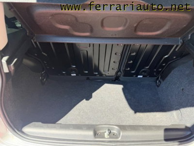 Fiat Panda 1.2 Lounge (15)
