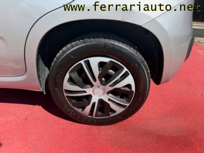 Fiat Panda 1.2 Lounge (6)