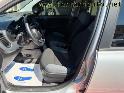 Fiat Panda 1.2 Lounge (7)