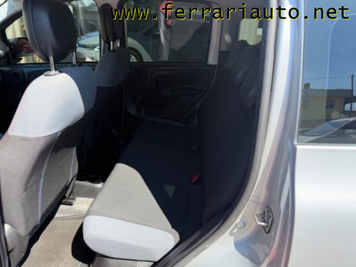 Fiat Panda 1.2 Lounge (8)