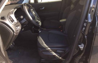 Jeep Renegade 1.5 turbo t4 mhev Renegade 2wd dct (2)