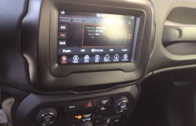 Jeep Renegade 1.5 turbo t4 mhev Renegade 2wd dct (4)