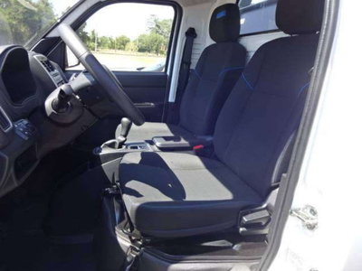 Piaggio Porter NP6 LPG short range 3070 pianale fisso Pro (10)
