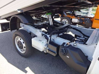 Piaggio Porter NP6 LPG short range 3070 pianale fisso Pro (8)