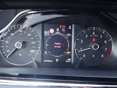 Land Rover Range Rover Evoque 2.0 I4 249 CV AWD Auto R-Dynamic (10)