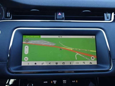 Land Rover Range Rover Evoque 2.0 I4 249 CV AWD Auto R-Dynamic (11)