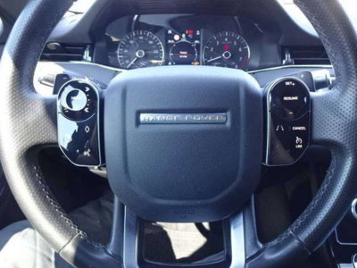 Land Rover Range Rover Evoque 2.0 I4 249 CV AWD Auto R-Dynamic (13)