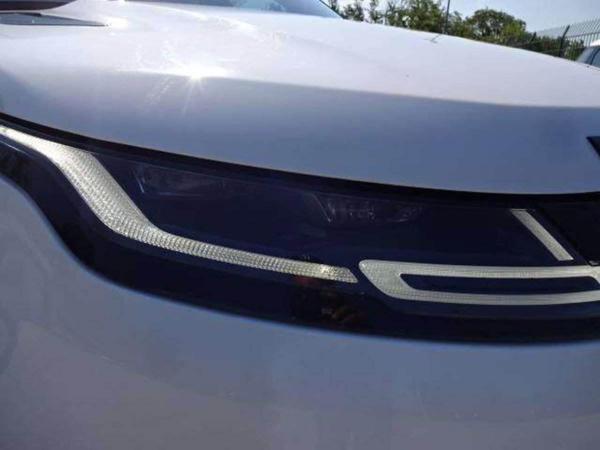 Land Rover Range Rover Evoque 2.0 I4 249 CV AWD Auto R-Dynamic (17)