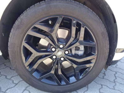 Land Rover Range Rover Evoque 2.0 I4 249 CV AWD Auto R-Dynamic (19)
