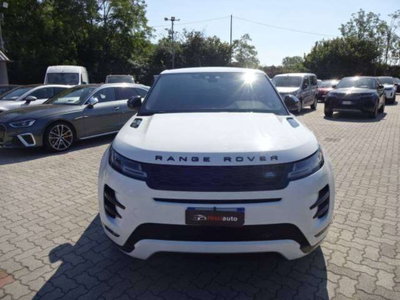 Land Rover Range Rover Evoque 2.0 I4 249 CV AWD Auto R-Dynamic (2)