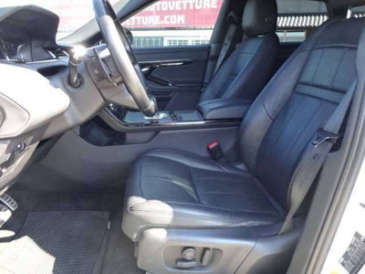 Land Rover Range Rover Evoque 2.0 I4 249 CV AWD Auto R-Dynamic (8)