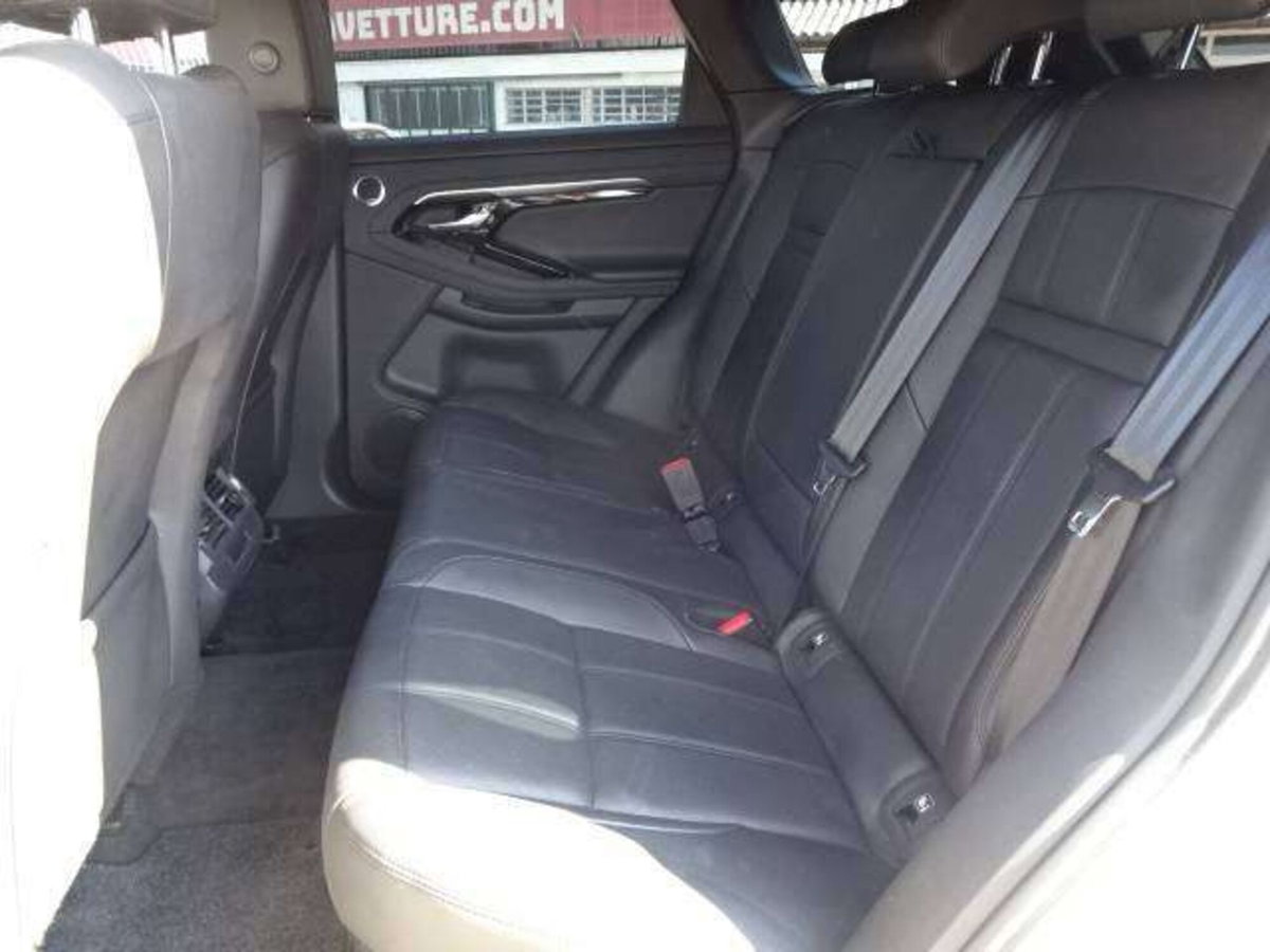 Land Rover Range Rover Evoque 2.0 I4 249 CV AWD Auto R-Dynamic (9)