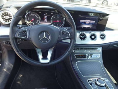 Mercedes-Benz Classe E Coupé 220 d 4Matic Premium (15)