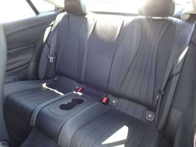Mercedes-Benz Classe E Coupé 220 d 4Matic Premium (8)