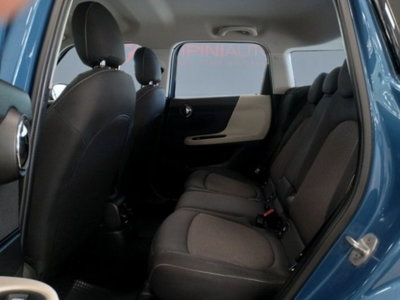 MINI Mini Countryman 1.5 One D Essential Countryman (17)