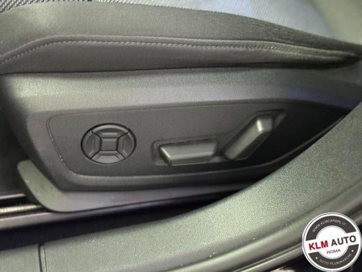 Audi A3 Sportback 40 TFSI e S tronic Business Advanced (13)