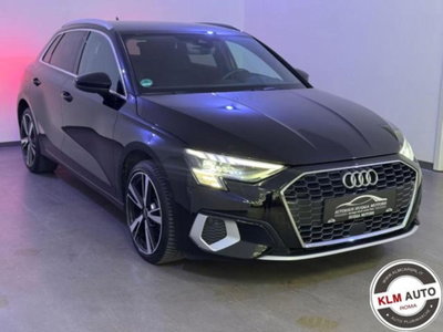 Audi A3 Sportback 40 TFSI e S tronic Business Advanced (2)