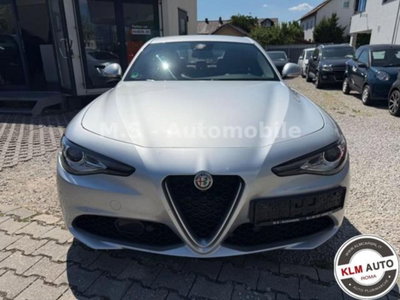 Alfa Romeo Giulia 2.0 Turbo 200 CV AT8 Executive (6)