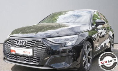 Audi A3 Sportback 30 TFSI Business Advanced usata