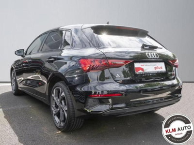 Audi A3 Sportback 30 TFSI Business Advanced (4)