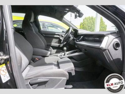 Audi A3 Sportback 30 TFSI Business Advanced (5)