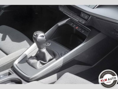 Audi A3 Sportback 30 TFSI Business Advanced (7)