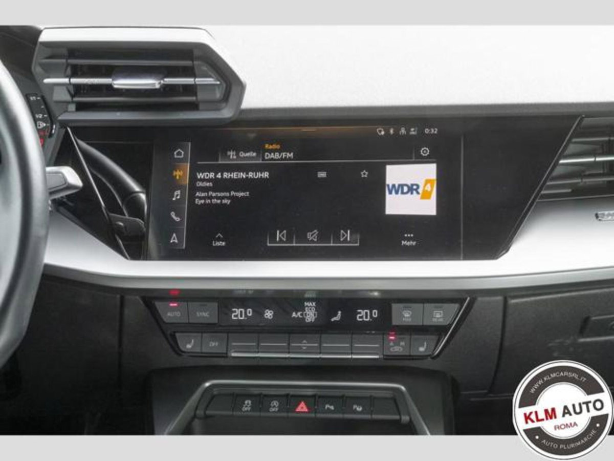 Audi A3 Sportback 30 TFSI Business Advanced (8)
