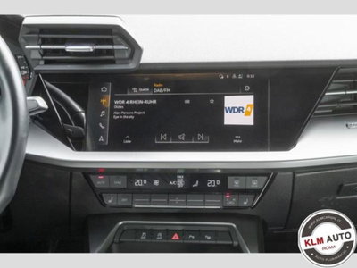 Audi A3 Sportback 30 TFSI Business Advanced (8)