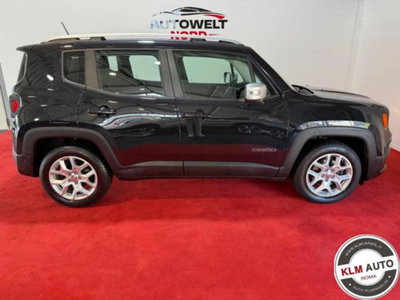 Jeep Renegade 1.4 MultiAir Limited (11)