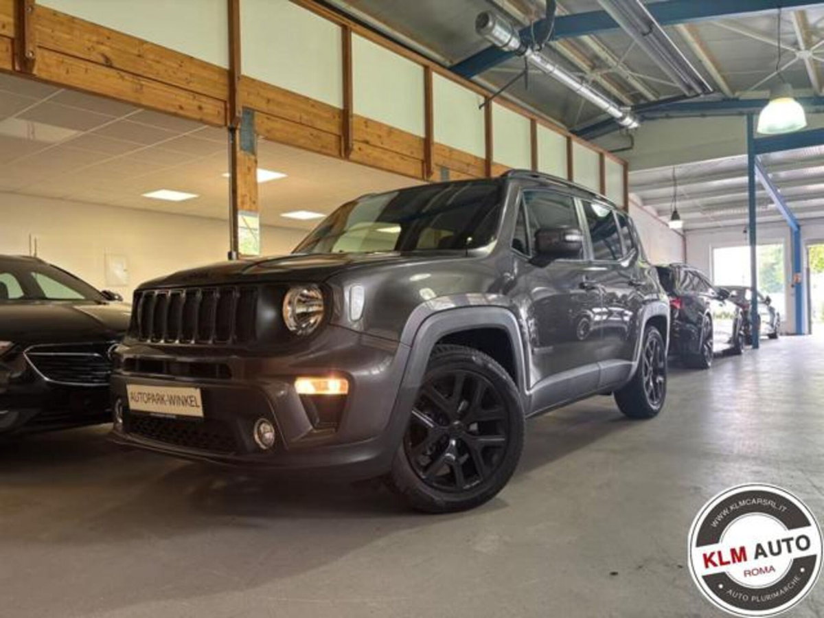 Jeep Renegade 1.0 T3 Longitude