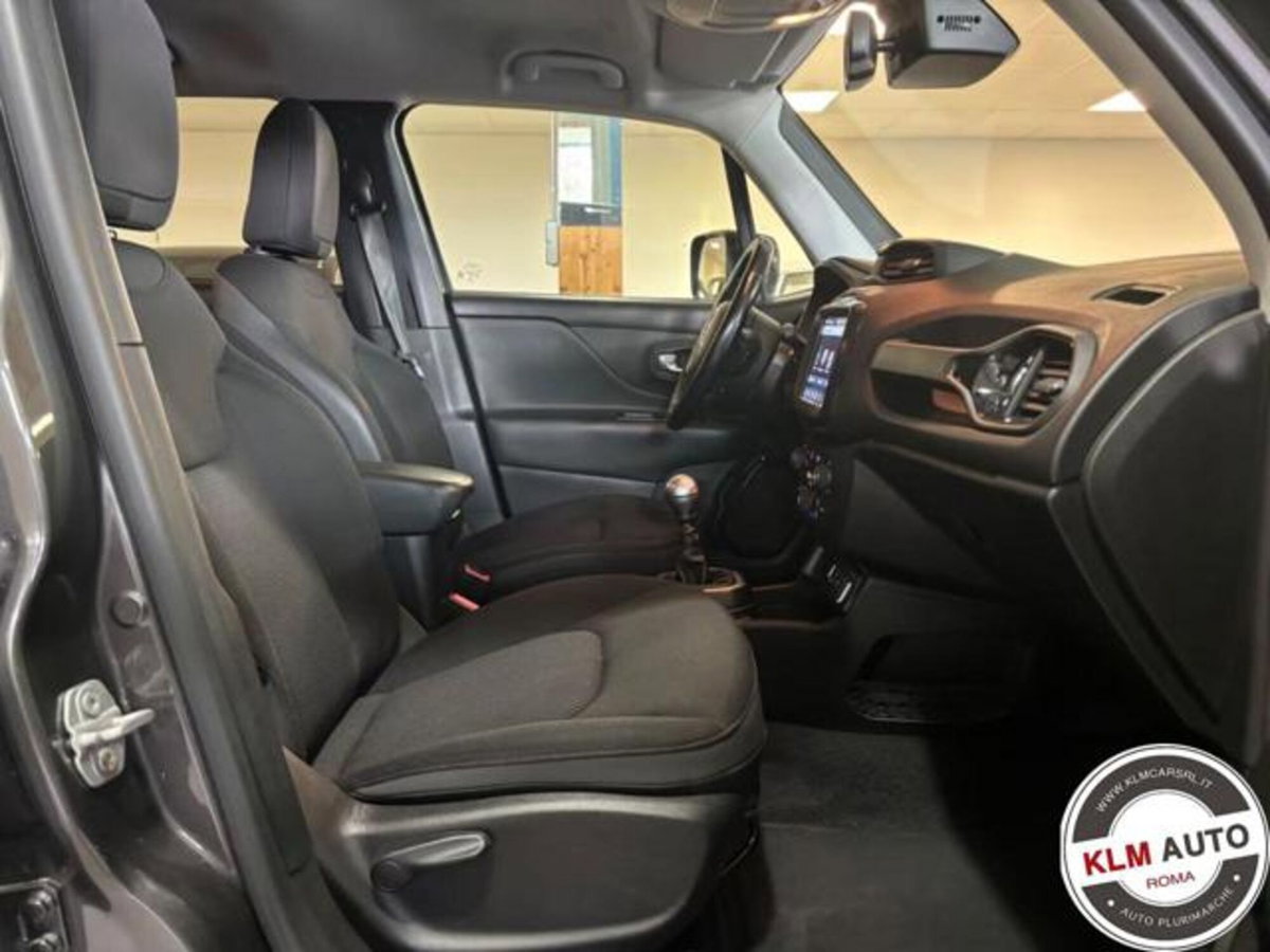 Jeep Renegade 1.0 T3 Longitude (10)