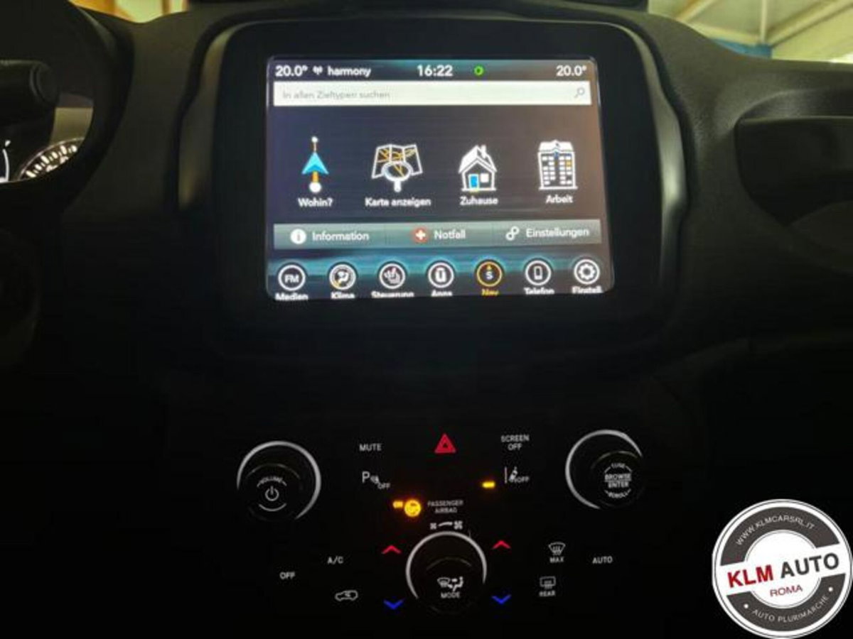 Jeep Renegade 1.0 T3 Longitude (11)