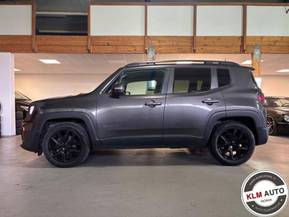 Jeep Renegade 1.0 T3 Longitude (2)