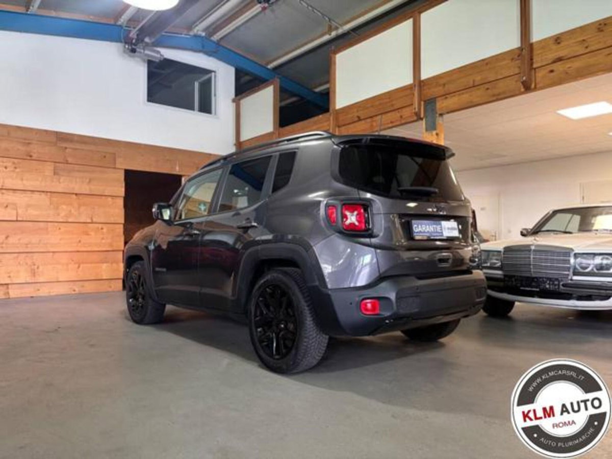 Jeep Renegade 1.0 T3 Longitude (4)