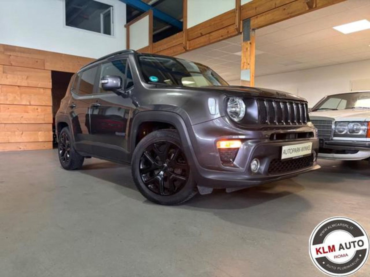 Jeep Renegade 1.0 T3 Longitude (5)