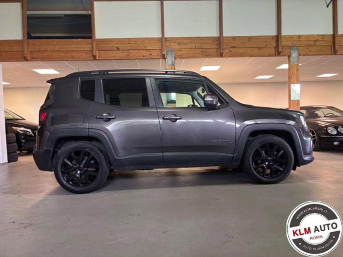 Jeep Renegade 1.0 T3 Longitude (6)