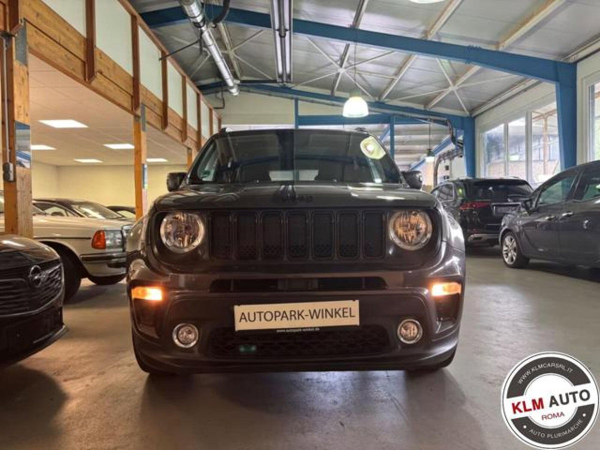Jeep Renegade 1.0 T3 Longitude (7)