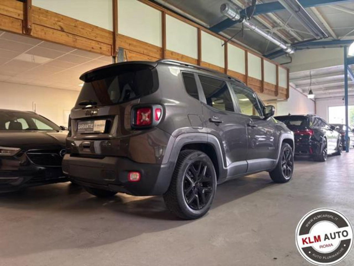 Jeep Renegade 1.0 T3 Longitude (8)