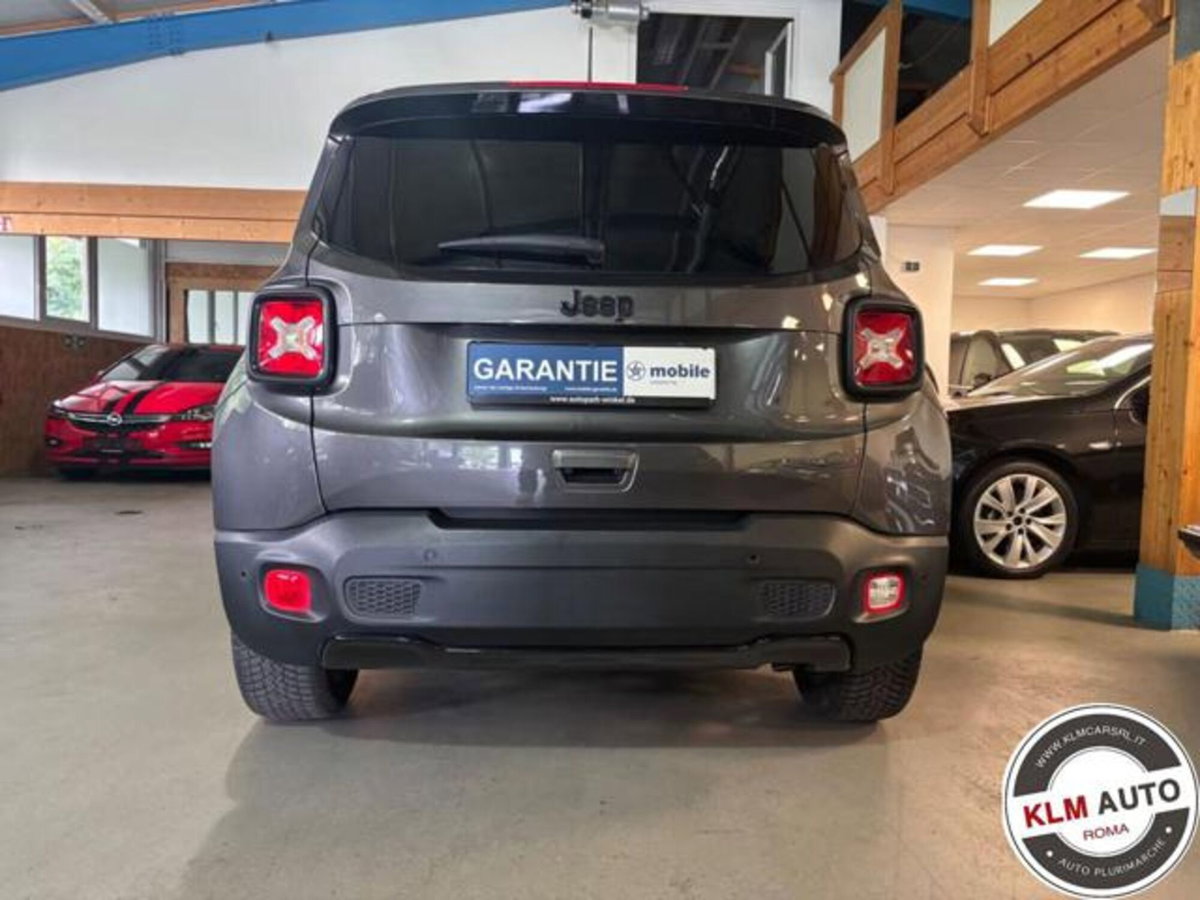 Jeep Renegade 1.0 T3 Longitude (9)