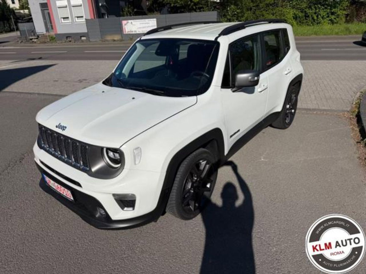 Jeep Renegade 1.0 T3 Limited