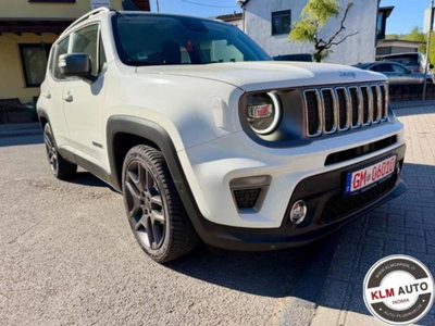 Jeep Renegade 1.0 T3 Limited (2)